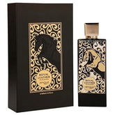 Zimaya Royal Leather EDP 100ML
